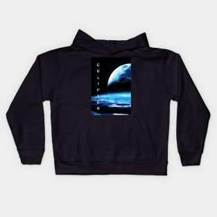 OBLIVION Kids Hoodie